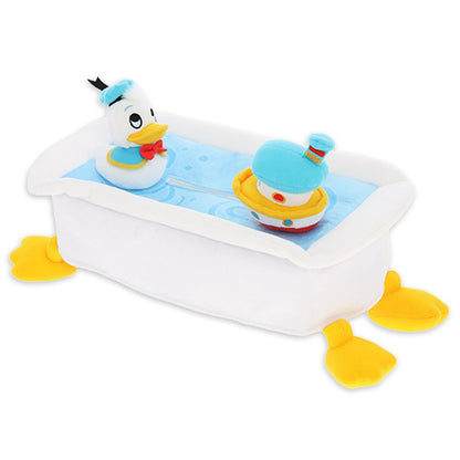 OCT 15 PREORDER - Tokyo Disney Resort - Donald Duck - Tissue Box Cover