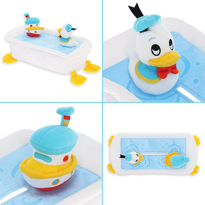 OCT 15 PREORDER - Tokyo Disney Resort - Donald Duck - Tissue Box Cover