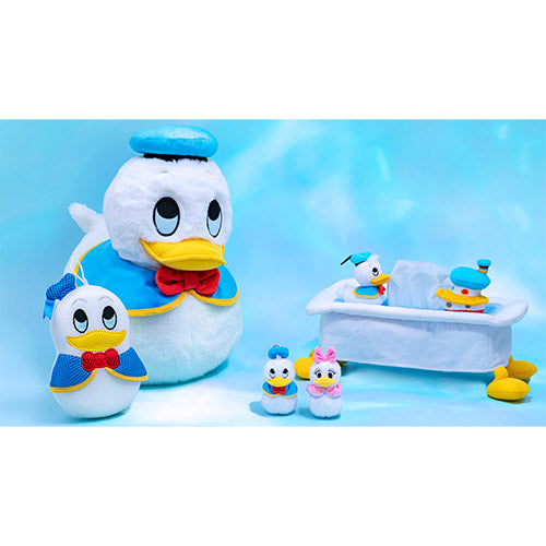 OCT 15 PREORDER - Tokyo Disney Resort - Donald Duck - Bath Sponge