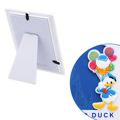 OCT 15 PREORDER - Tokyo Disney Resort - Donald Duck - Photo Stand