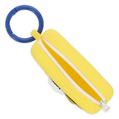 OCT 15 PREORDER - Tokyo Disney Resort - Donald Duck - Pouch Keychain
