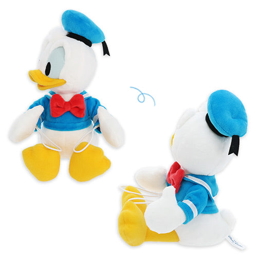 OCT 15 PREORDER - Tokyo Disney Resort - Donald Duck - Plush Curtain Tassel
