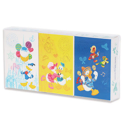 OCT 15 PREORDER - Tokyo Disney Resort - Donald Duck - Bath Salts