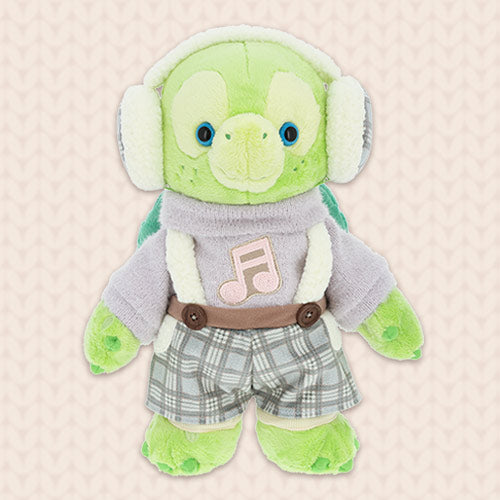 DUFFY CHRISTMAS 2026 - Tengoku Corner