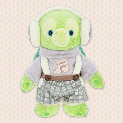 NOV 4 PREORDER - Disneysea Limited - Duffy & Friends - Christmas 2026 - Olu Mel Costume
