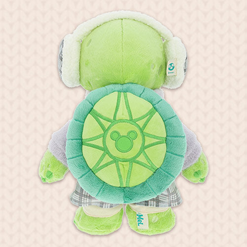NOV 4 PREORDER - Disneysea Limited - Duffy & Friends - Christmas 2026 - Olu Mel Costume