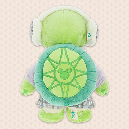 NOV 4 PREORDER - Disneysea Limited - Duffy & Friends - Christmas 2026 - Olu Mel Costume
