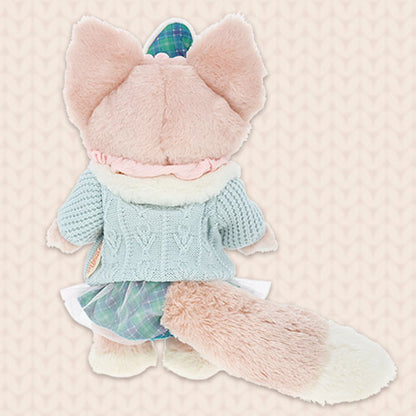 NOV 4 PREORDER - Disneysea Limited - Duffy & Friends - Christmas 2026 - Lina Bell Costume