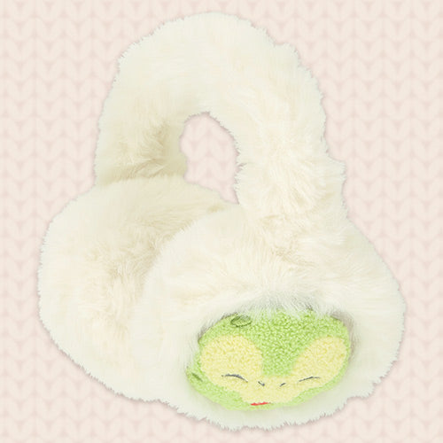 NOV 4 PREORDER - Disneysea Limited - Duffy & Friends - Christmas 2026 - Olu Mel Earmuffs