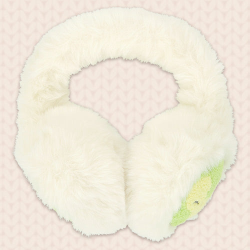 NOV 4 PREORDER - Disneysea Limited - Duffy & Friends - Christmas 2026 - Olu Mel Earmuffs