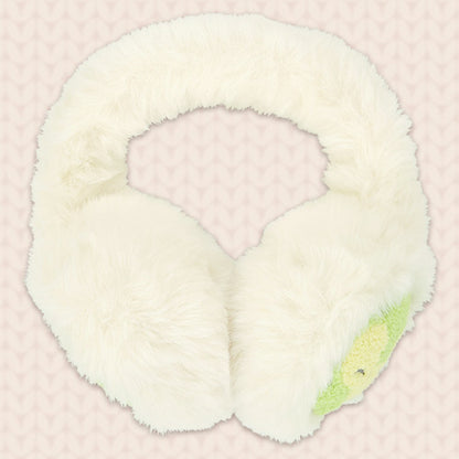 NOV 4 PREORDER - Disneysea Limited - Duffy & Friends - Christmas 2026 - Olu Mel Earmuffs
