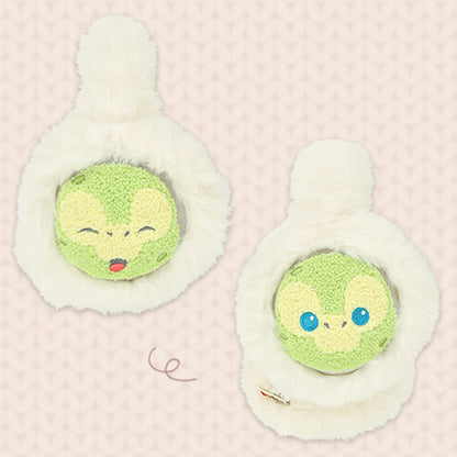 NOV 4 PREORDER - Disneysea Limited - Duffy & Friends - Christmas 2026 - Olu Mel Earmuffs