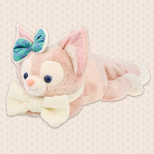 NOV 4 PREORDER - Disneysea Limited - Duffy & Friends - Christmas 2026 - Lina Bell Plush