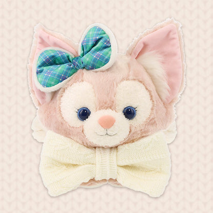 NOV 4 PREORDER - Disneysea Limited - Duffy & Friends - Christmas 2026 - Lina Bell Plush