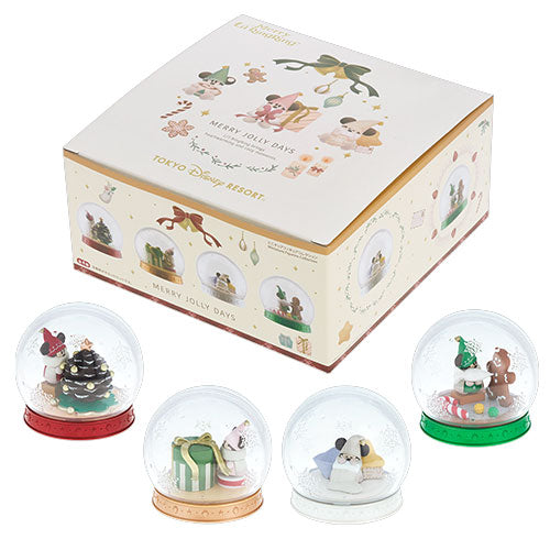 Blind Boxes - Tengoku Corner