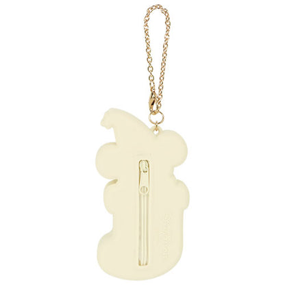 NOV 11 PREORDER - Tokyo Disney Resort - Christmas 2026 - Merry Lil Ring Ring -  Bag Charm Pouch