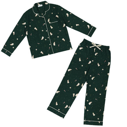 NOV 11 PREORDER - Tokyo Disney Resort - Christmas 2026 - Merry Lil Ring Ring - Mickey Mouse - Pajamas