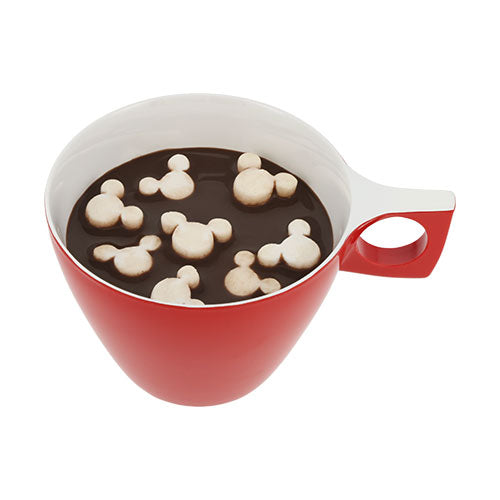 NOV 11 PREORDER - Tokyo Disney Resort - Christmas 2026 - Merry Lil Ring Ring - Cocoa