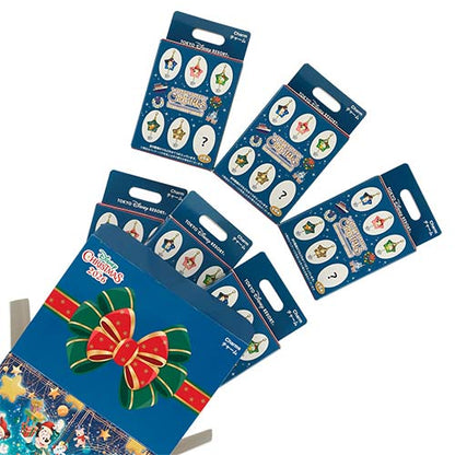 NOV 11 PREORDER - Tokyo Disney Resort - Christmas 2026 - Charm Blind Box (Full set)