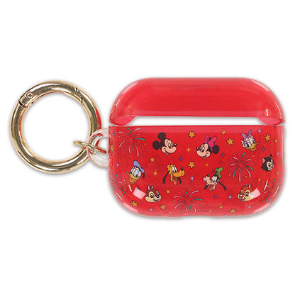 NOV 26 PREORDER - Tokyo Disney Resort - Carousel Collection - Mickey Mouse & Friends - AirPods Pro 3 Case