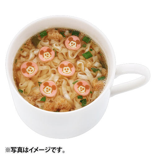 DEC 1 RELEASE - Tokyo Disney Resort - New Years 2027 - Mickey Mouse & Friends - Mini Udon