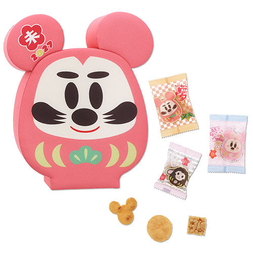 DEC 1 RELEASE - Tokyo Disney Resort - New Years 2027 - Mi... – Tengoku ...