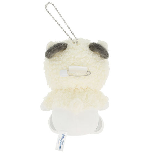 NOV 19 RELEASE - Tokyo Disney Resort - New Years 2027 - Baymax Zodiac Plush Keychain