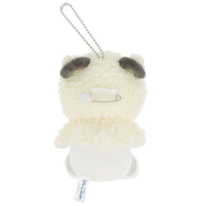 NOV 19 RELEASE - Tokyo Disney Resort - New Years 2027 - Baymax Zodiac Plush Keychain