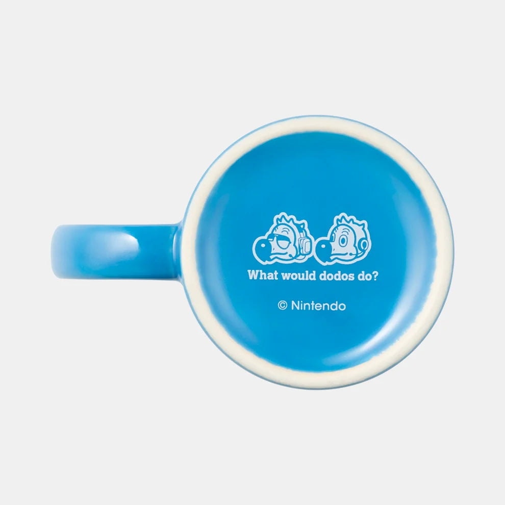Nintendo Japan - Animal Crossing: New Horizons [Nintendo TOKYO exclusive item] - DAL Mug