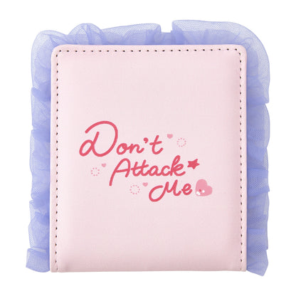 Japan Pokemon Center Original - Folding Mirror - Don't Attack Me