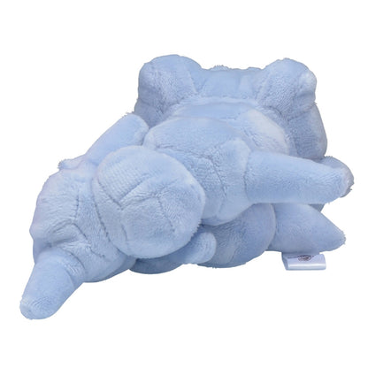 Pokemon Center Japan - 208 Plush Toy Pokémon Fit - Steelix