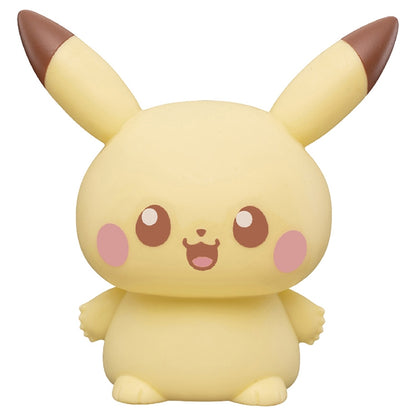 Japan Pokemon Center - PokePeace - PuniKyun Room Light - Pikachu ~Yay!~
