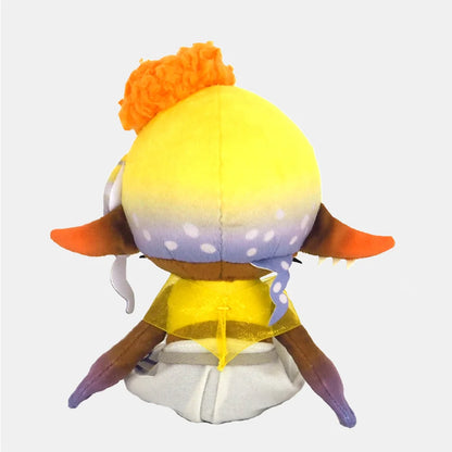 Nintendo Japan - Splatoon 3 -  ALL STAR COLLECTION Plush Toy SP46 Utsuho (S)