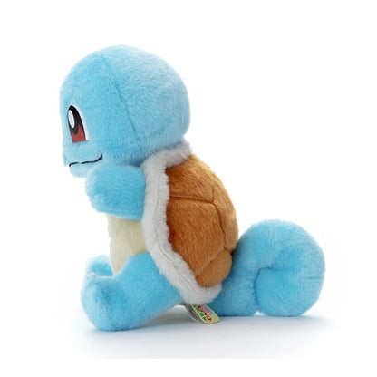 Pokemon Center Japan - I Choose You! Pokémon Get Plushie: Squirtle