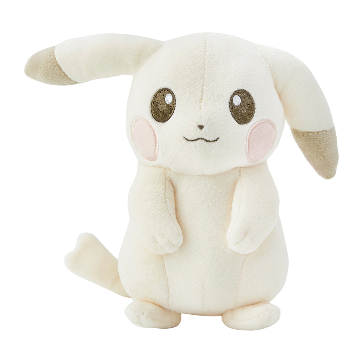 Pokemon Center Japan - Pokémon Pokopia - Pale Pikachu