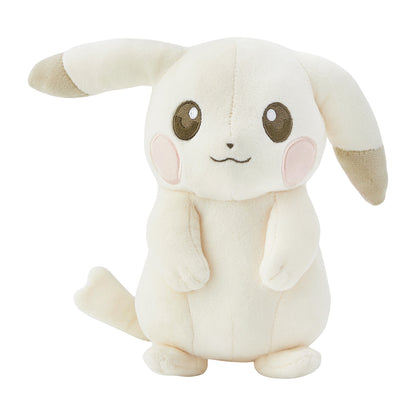 Pokemon Center Japan - Pokémon Pokopia - Pale Pikachu