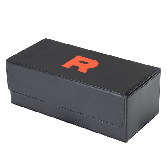 Pokémon Center Japan - Pokémon Trading Card Game High-Class Long Card Box Team Rocket