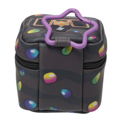 Japan Pokemon Center - Carabiner pouch - Poko A - Stereo Rotom