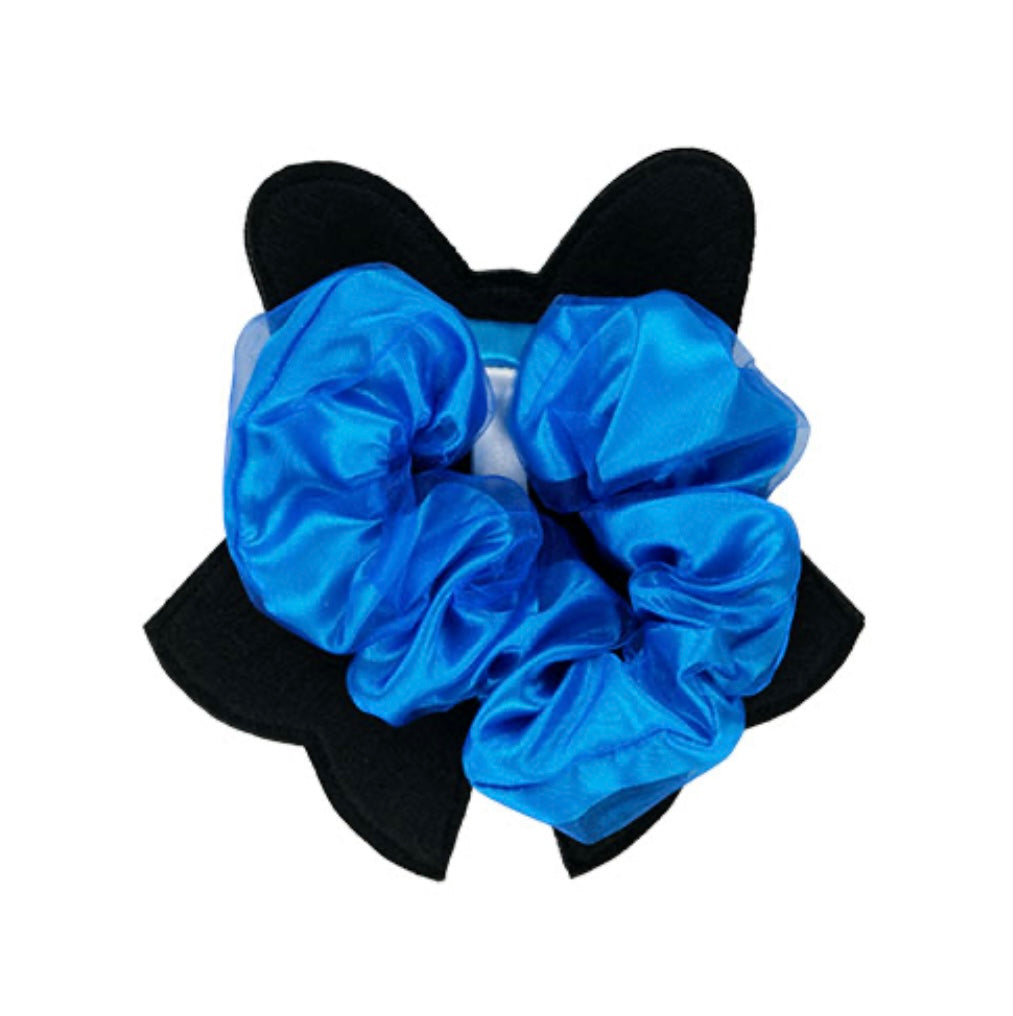 PREORDER - Tokyo Disney Resort - Quacky Celebration - Bow Scrunchie