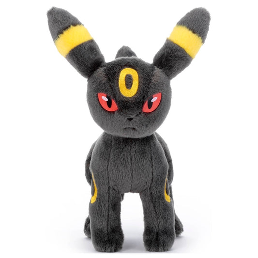 Pokemon Center Japan - I Choose You! Pokémon Get Plushie: Umbreon