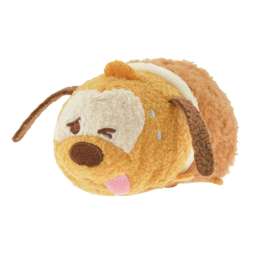 JAPAN LIMITED - Mickey's Bakery - Pluto Curry Bread Tsumtsum