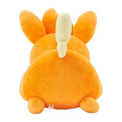 Pokemon Center Japan - Pamo - Life-size Posing Plush Toy