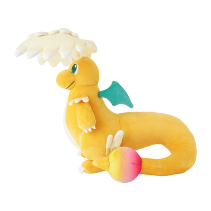 Pokemon Centre Japan - Mega Dragonite Plush