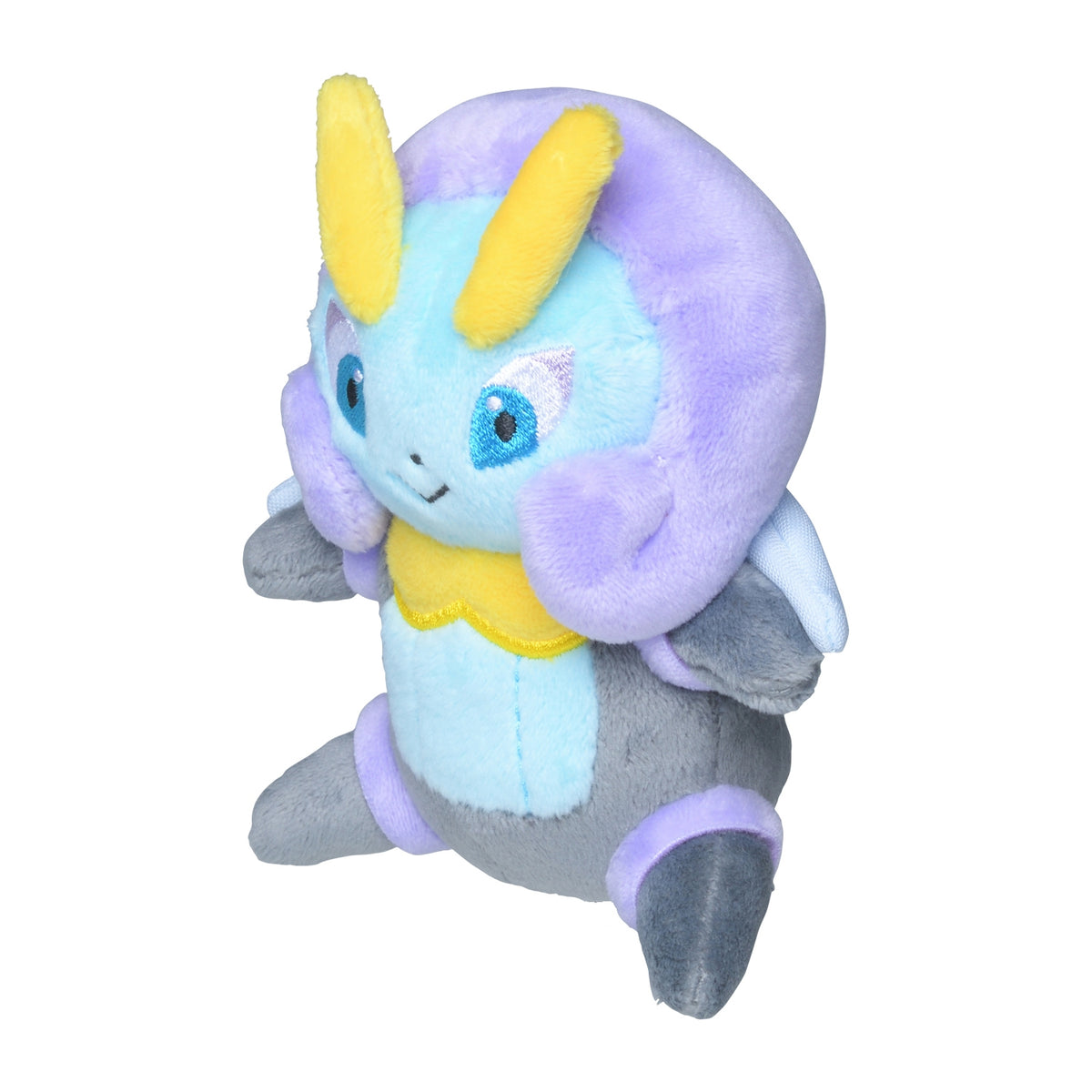 Pokemon Center Japan - 314 Plush Toy Pokémon Fit - Illumise