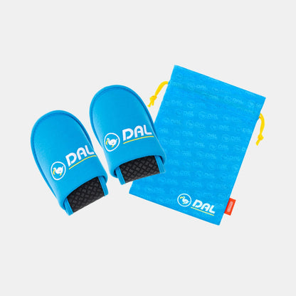 Nintendo Japan - Animal Crossing: New Horizons [Nintendo TOKYO exclusive item] - DAL Foldable Slippers