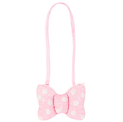 Tokyo Disney Resort - Minnie Style - Sequin Bag - 2 Colours