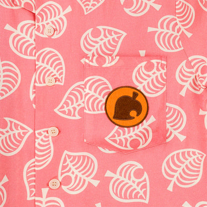 Nintendo Japan - Animal Crossing: New Horizons - Isabelle's Hawaiian Shirt