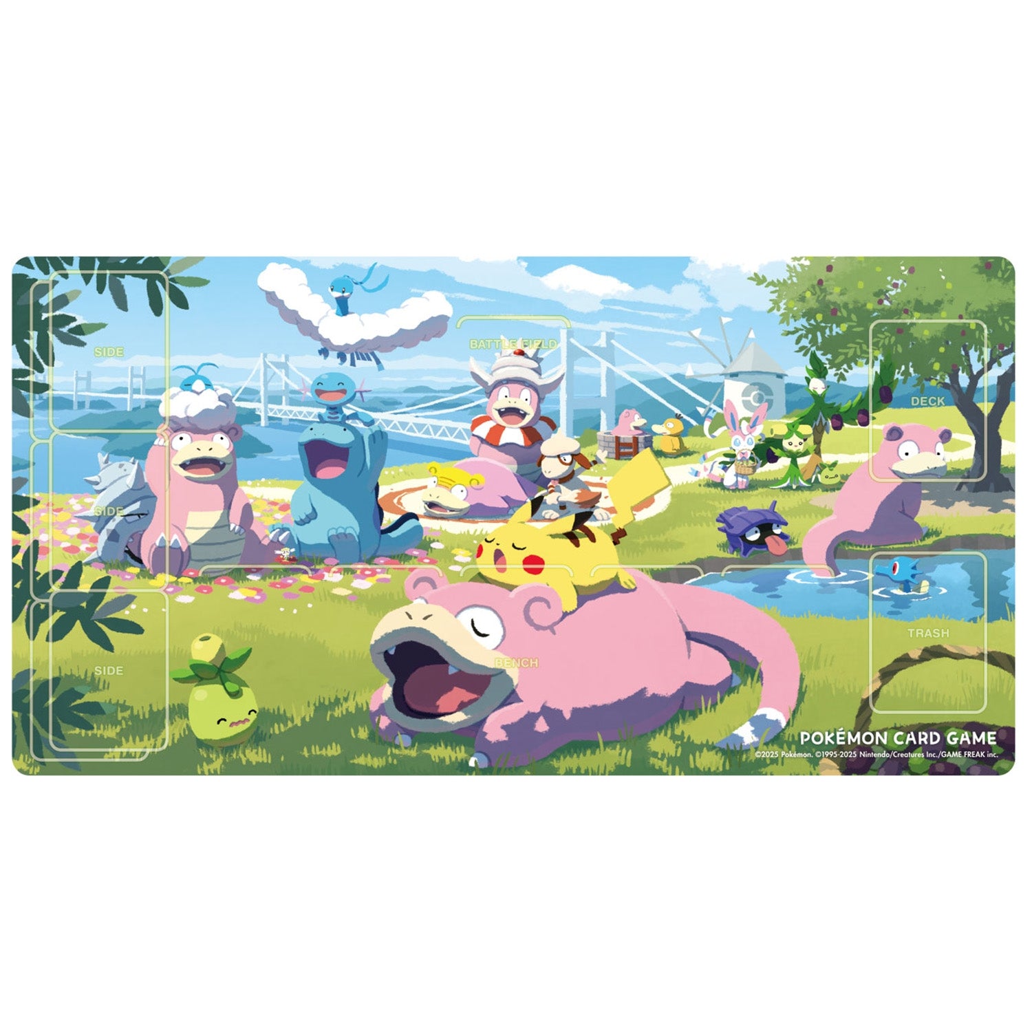 Pokemon - Card / Collection Goods - Tengoku Corner