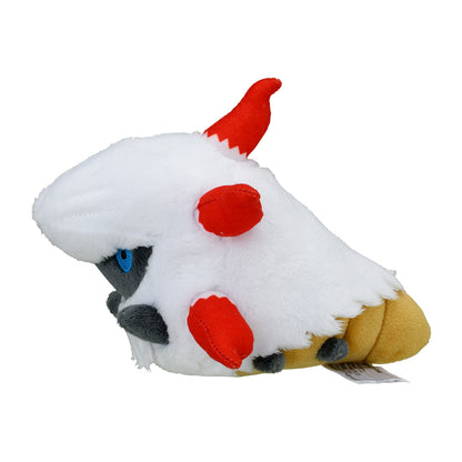 Japan Pokemon Centre - 636 Meraruba / Larvesta - Palm Sized Plush