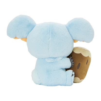 Japan Pokemon Center Original - Nekkoala - Fluffy Huggable Plush